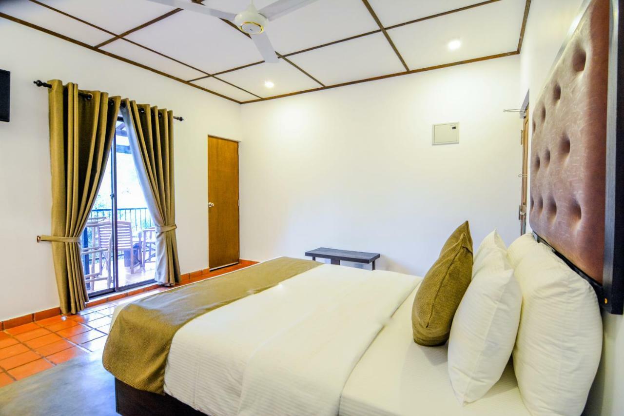 Arana Yala Hotell Eksteriør bilde