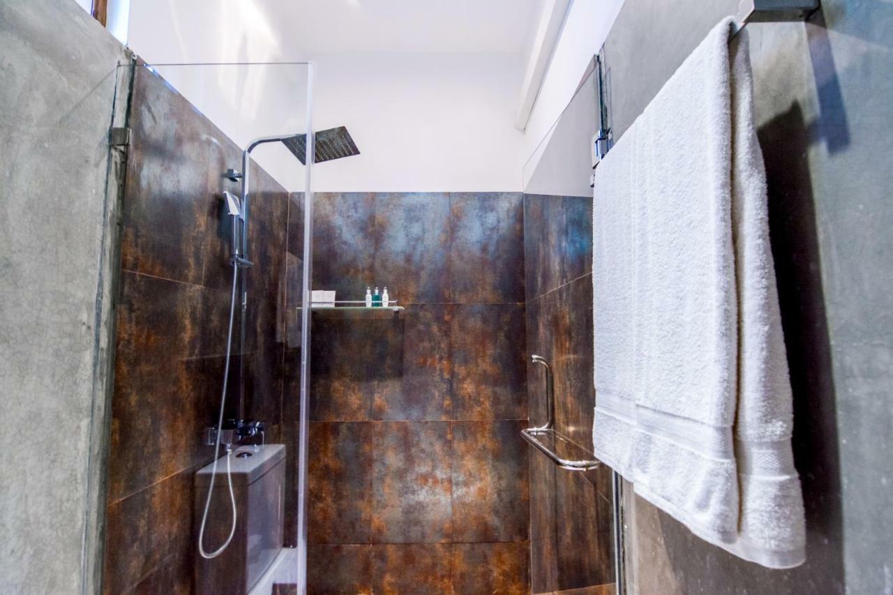 Arana Yala Hotell Eksteriør bilde
